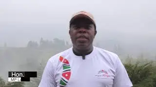 Magical Kenya Signature Experiences at Kereita Forest