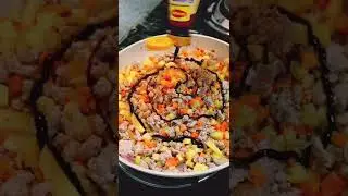 Pork giniling for beginners