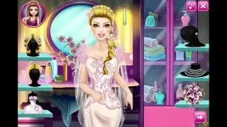 Barbie Bride Real Makeover