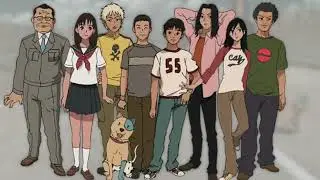 2000年代アニメ特撮 聴きやすい名曲集 2000s Anime Tokusatsu Great Songs Playlist