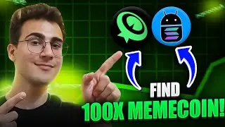 Solana Meme Coins🔥 AutoSnipe: Best Solana Sniper Bot🔥 Find Your Next 100x Memecoin with AutoSnipe.ai