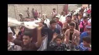 افراح ال النميري العريس عمار موسى