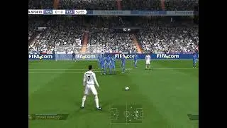 FREEKICK FIFA 14 - PC #shorts  #short