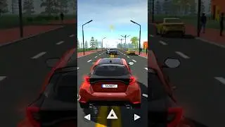 Car Simulator 2 | Running away from Police Car | Police Chase | Patrol Police | Android Gameplay