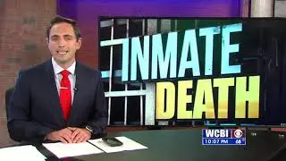 WCBI News at Ten - Monday, April 6th, 2020