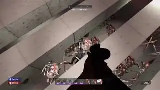 T1Thousand Plays 7 Days to Die: The Day 567 Horde and Finishing Out the Pits.