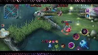 Cecilion | Cecilion Montage | Mobile Legends
