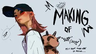 Making Of 
