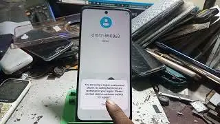 Realme 12x5g  How to network or region unlock Realme 12+. 12pro or 12 pro+ unlock