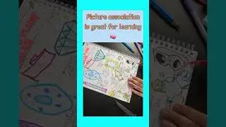 Revision Doodles Notes Book