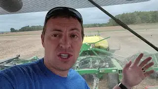 Planting Wheat! - #510