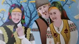 Tu știi cum a apărut usturoiul? Legenda Usturoiului.Legende scurte. Povești de seară.