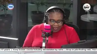 Audit Amendment Bill Simplified | Senator Tabitha Mutinda Tells It All