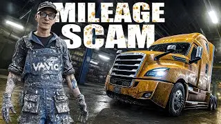Truck Repair Secrets They Don't Tell You!