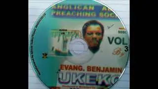 AAPS    LED BY EVANG UKEKO VOL 3    Track 6 Best of AAPS Isoko oldskool gospel