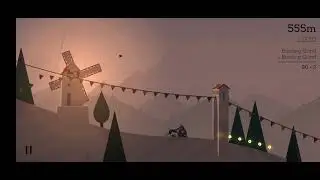alto adventure trailer video fan made
