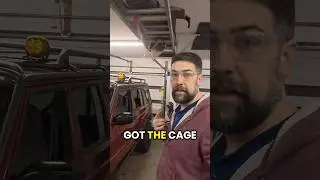 Обновление клетки!
