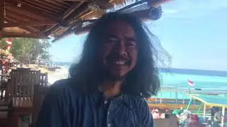 Bali 2017