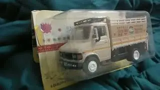 Tata 407 Truck - Centy Toy #scalemodel #centytoy