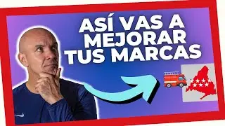 Pruebas FÍSICAS [BOMBEROS Comunidad de MADRID]
