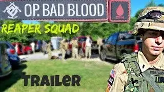 Operation Bad Blood 2014 Trailer