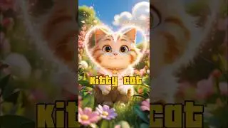 Kitty Cat Doo Doo