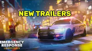 HOW TO EQUIP THE NEW TRAILER IN ERLC ROBLOX