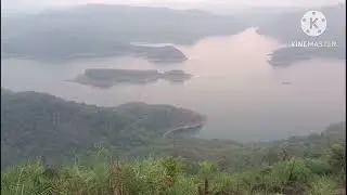 #nature lover 🥰#evening beautiful view 🏞️🌫️💕✨#@vishnupriya2123