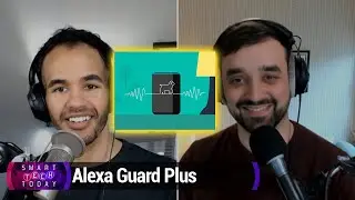 Bark, Alexa, Bark! - Wink's outage, Alexa's new guard features, HomePod handoff