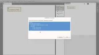 MU-MMINT: an IDE for Model Uncertainty