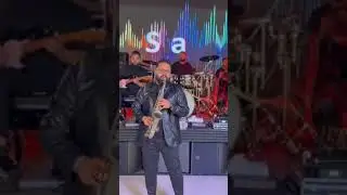 Mukish Bend New live Oro 2025