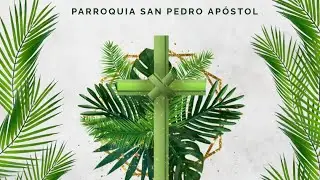 Detrás de Cámaras Domingo de Ramos 2025