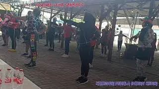 AEROBIC COMPETITION // KATEGORI PEMULA INTRN KEDIRI // BABAK PENYISIHAN