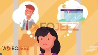 MonthlyGift - Cartoon Animated Video