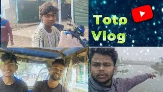 Toto Vlog Public Reaction 🫣