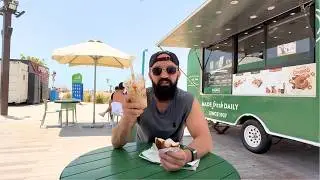3000 Calories of Coffee in a Day - Huge Mistake?