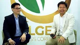 Fulgent Wellness Company Profile Video