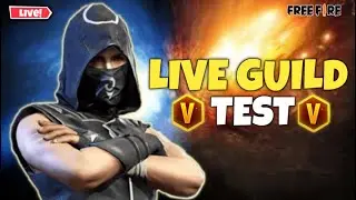 MF Guild Test // PM Live