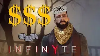 Vampyr - Infinite money exploit