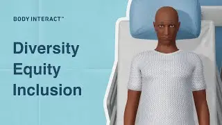 Exploring Inclusivity and Diversity in Medical Education | Body Interact - Virtual Patients