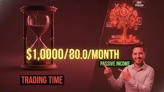5 Passive Income Streams to Build a $1,000Month
