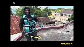 TOP 5 SOLAR INVERTER INSTALL IN Brown’s Town ,St Ann Jamaica 🇯🇲 We Sell and We Install 🏝️Islandwide.