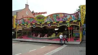 Cocoon (Lutgens) ON/OFFRIDE, Kermis Echt 2018