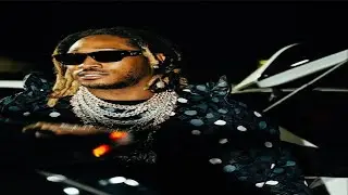 [FREE] FUTURE TYPE BEAT &ndash; &ldquo;UP NEXT&rdquo; (DARK / EMOTIONAL TRAP) TYPE BEAT 2026