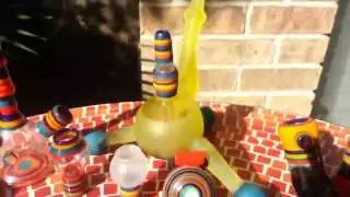Doug Zolbert Glass