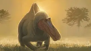 Europe: The Surprising Birthplace of Africa&rsquo;s Giant Spinosaur Dinosaurs!