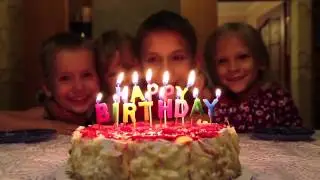 Kids Birthday Party