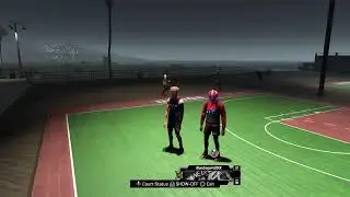 l-kolee-Il's Live PS4 Broadcast
