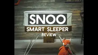Подробный обзор Snoo Smart Sleeper &mdash; стоит ли эта роботизированная люлька своих денег?