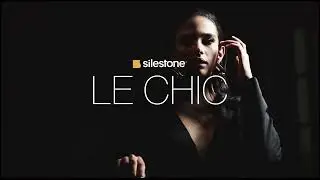Колекція LE CHIC Silestone by Cosentino (Іспанія)